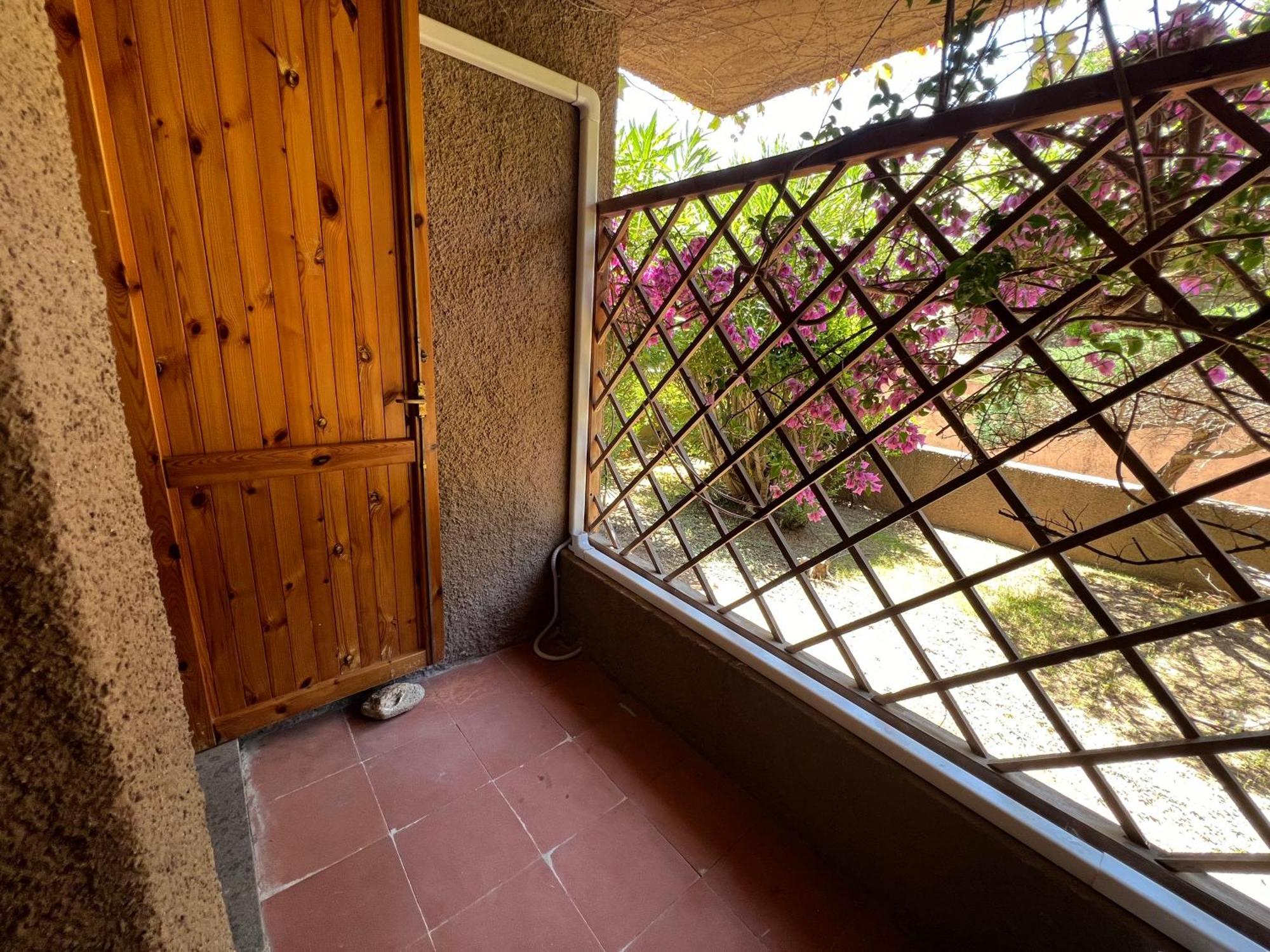 Valentina Home Costa Smeralda Vista Mar Cugnana Verde Exteriör bild